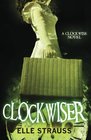 ClockwiseR A Young Adult Time Travel Romance