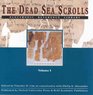 Dead Sea Scrolls Electronic Reference Library Cdrom Network Version