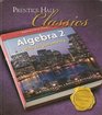 Algebra 2 with Trigonometry