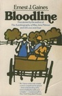 Bloodline (Norton Library ; N798)