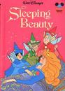 Walt Disney's Sleeping beauty (Disney's Wonderful World of Reading)