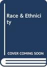 Race and Ethnicity Essays in Comparative Sociology
