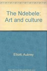 The Ndebele Art and culture