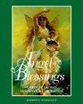 Angel Blessings Cards of Sacred Guidance and Inspiration