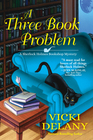A Three Book Problem (Sherlock Holmes Bookshop, Bk 7)