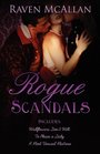Rogue Scandals