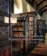 The Library Treasures of St John's College Cambridge