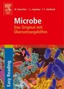 Microbe Das Original mit bersetzungshilfen