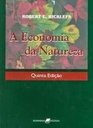 A Economia Da Natureza