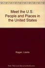Meet the US People and Places in the US