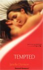 Tempted (Sensual Romance)