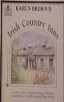 Irish country inns (Karen Brown's country inn series)