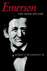 Emerson The Mind on Fire