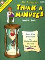 Dr. Fuinster\'s Think a Minutes (Level B)