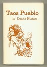 Taos Pueblo