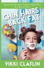 Chin Hairs & Back Fat: Somewhere Between Tweezers, Yoga Pants & a Box of Wine