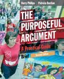 The Purposeful Argument A Practical Guide Brief Edition