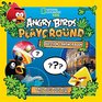 Angry Birds Playground Question  Answer Book A Who What Where When Why and How Adventure