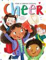 Cheer A Book to Celebrate Community
