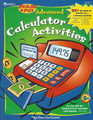 Advanced Calculator Activities (Pretend & Play)