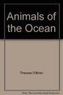 Animals of the Ocean