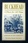 Buckhead: A Place for All Time