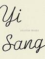Yi Sang Selected Works