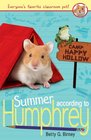 Summer According to Humphrey (According to Humphrey, Bk 6)