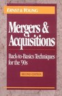 Mergers and Acquisitions 2nd Edition