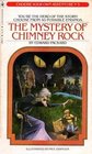 The Mystery of Chimney Rock (Choose Your Own Adventure, No 5)
