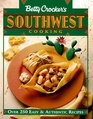Betty Crocker\'s Southwest Cooking