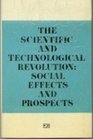 Scientific  Technological Revolution A Study of the Soviet Union Capitalist and Third World Countries