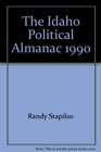 The Idaho Political Almanac 1990