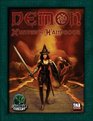 Demon Hunters Handbook