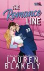 The Romance Line (Love and Hockey, Bk 2)