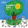 Sunny Day A Celebration of Sesame Street
