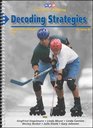 SRA Corrective Reading Decoding Strategies Teacher's Presentation Book  Guide Decoding B2