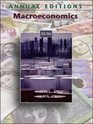 Annual Editions Macroeconomics 05/06