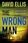 The Wrong Man (Jason Kolarich, Bk 3)