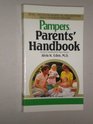 The Pampers Parents' Handbok