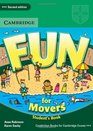 Fun for Movers Student's Book