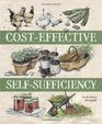 Cost-Effective Self-Sufficiency