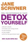 Detox Yourself Feel the Difference in 7 Days