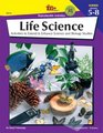 Life Science Grades 5 to 8