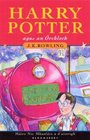 Harry Potter and the Philosopher's Stone (Irish Gaelic Edition)