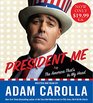 President Me Low Price CD The America That's In My Head