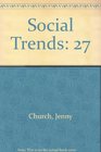 Social Trends 1997