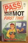 Pass Your MOT First Time