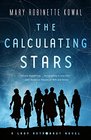 The Calculating Stars (Lady Astronaut, Bk 1)