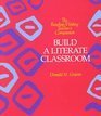 Build a Literate Classroom
